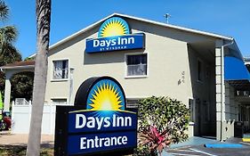 Days Inn Bradenton i 75